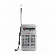 Tw961 Portable Pocket Mini Radio Shortwave FM Am 2 Band High Quality