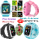 New launched MP3 Music Player Touch Screen Smart Children Game Watch for Kids with Camera D24