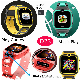  Wholesale Splash Waterproof Colorful Touch Screen MP3 Camera Children Kids Game Smart Watch with dual camera for Students D23