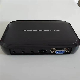 HDMI Media Player, VGA Full-HD Ultra HDMI Digital Media Player for -MKV/RM- HDD USB Drives and SD Cards