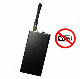 Potable Wireless GPS WiFi Bluetooth Signal Jammer Blocker