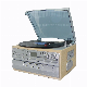 Multiple Record Player Vintage Turntable CD Record Cassette Radio Player