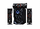 3.1 Bluetooth Home Theater Speaker for Home Use