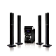 Professional Woofer Home Theatre 5.1 Speaker System
