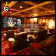 5D Family Cinema/ Home Theater