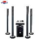 Hot Speaker Subwoofer Audio System Sound Karaoke Speaker Woofer Home Theater Speaker with USB SD FM Bt