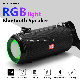 Tg537 Smart Portable Speaker Outdoor Sport Pralante Wireless Speaker Professional Speaker Box USB TF Aux Top Seller