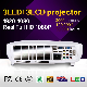 LED Lamp 3000 Lumens Home Theater Show Education