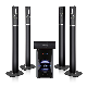 5. CH Home Theater Super Bass Speaker Home Theatre System: Ht-8803