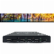 Easy Set up Customized High Definition Video Controller 1X4 1X2 2X2 LED Screen Expander