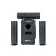 New Trend Surround 3.1 Home Theatre System Speaker Music for Home Theatre Speaker Black Color