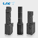  High Quality Vs-808 Professional Audio Line Array Speaker Set Sound Equipment