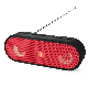  FM Bluetooth Speaker Q32 with Radio Antenna