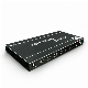  Bitvisus Support 4K60 Video Mixer Video Wall Controller Matrix Switcher