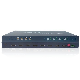  Customized HDMI Matrix Switch 4X4 4K Video Wall Matrix Switcher