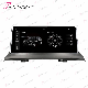 10.25 Inch Android for BMW X3 E83 2006-2010 Car Navigation Multimedia Video Player DSP