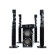 Jerry Power 5.1 Channel Home Theater System Output Power 300W Jr-8088