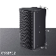  Philips 12 Inch 250W Professional Karaoke Subwoofer Speaker Bass Loud Sound Speaker