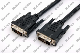  15ft DVI-D Dual Ink (24+1) Pin HDTV DVI Cable