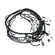 Customized Auto Electrical Wiring Harness Loom Cable Assembly