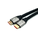 4K HDMI Cable 18gbps 30Hz 60Hz CCS HDMI 2.0 Cable for Monitor Projector Computer Laptop HDTV