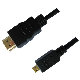 3D High Speed Micro HDMI Cable 2160p