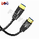 Aoc Fiber Optic HDMI2.0 Cable 4K/60Hz 1m to 300m