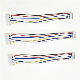 6pin Jst-Zh 1.5mm Pitch 28AWG Wire Harness manufacturer