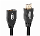 High Speed 4K 3D HDMI to VGA Gold-Plated Cable