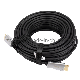 8K Fiber Optic HDMI Cable 30 Feet, 18gbps 4K 60Hz (4: 4: 4 HDR10 HDCP2.2) 1440p 144Hz High Speed Ultra HD One-Direction Cord