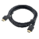 HDMI DVI VGA High Speed Ethernet Support Audio Cable