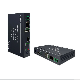  The Highest Supported Resolution Is 3840X2160@60 1080P HDMI Kvm Fiber Extender with USB Fiber Optic Extender