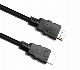 Wholesale PVC Molding HDMI Cable manufacturer