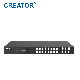  Creator 4K@60 18gbps HDMI Switcher