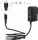 Standard Micro USB Power Charger Supply