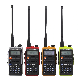  Best Ham Radio Baofeng UV-B2 Plus Handheld Dual Band Interphone Walkie Talkie