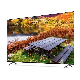 Metal Cover 32" and 65" FHD LED TV with USB, HDMI, WiFi