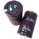 High Quality Aluminum Electrolytic Capacitor Manufacturer Factory