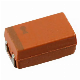 16V 2312 (6032 Metric) 500mohm 47 µ F Molded Tantalum Capacitors Tajc476K016rnj