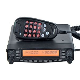 Tc-9900 High Quality Quad Bands Mobile Car Radio