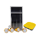 New Model 8W Solar Panel Power Energy Home Application System Kit