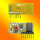 Fixed Code Receiver, RF Module with Decoder (YCR200-L/M)