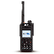 Professional Dmr Tier 3 Walkie Talkie with Ad-Hoc GPS Digital 2 Way Radio (BF-TD930)