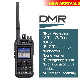  Belfone Bf-Td511 IP67 Emergency Walkie Talkie AES256 Encryption Dmr Two Way Radio with GPS