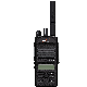 Xir P6620I Digital and Analog Walkie Talkie