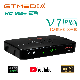 Gtmedia V7 PRO Set Top Box DVB S2X T2 Combo Satellite Receiver