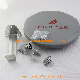 26cm Ku Band Mini Satellite Dish Antenna Build in LNB HD Vision for Europe Market