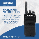 Belfone Bf-Td510 UHF VHF Radio Long Range Commercial Handheld Two Way Radio 1024 Channels Walkie Talkie