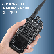 Top Quality Digital 2 Way Radios PMR UHF/VHF Walkie Talkie Long Range