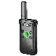 TCL-Ht16 Frivolous High Power Long Range Walkie Talkie